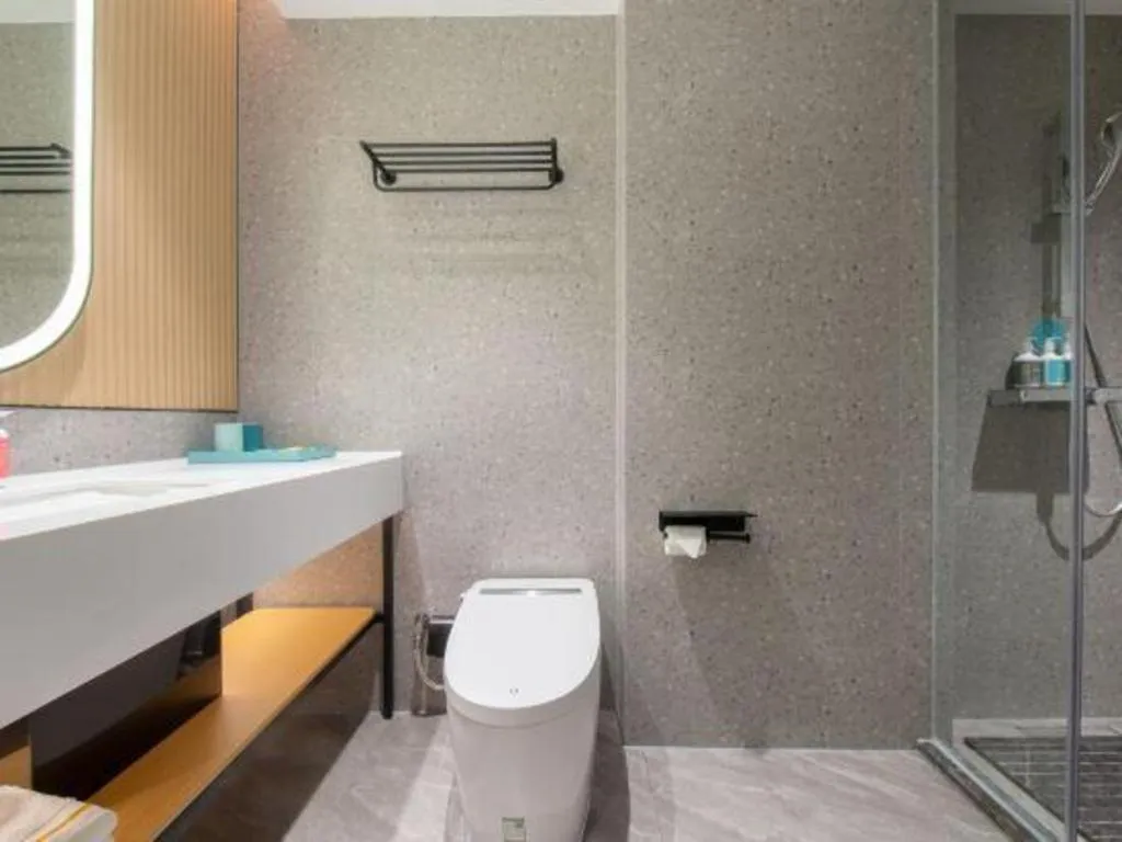 City Comfort Inn Guangzhou Tower Kecun Metro Station Dunhe