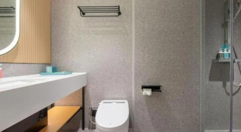 City Comfort Inn Guangzhou Tower Kecun Metro Station Dunhe