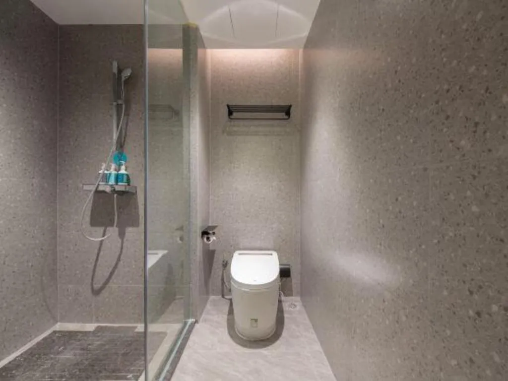 City Comfort Inn Guangzhou Tower Kecun Metro Station Dunhe