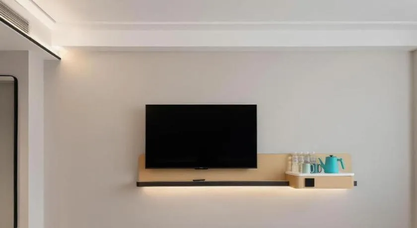 City Comfort Inn Guangzhou Tower Kecun Metro Station Dunhe