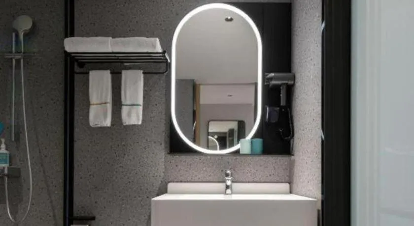 City Comfort Inn Guangzhou Tower Kecun Metro Station Dunhe