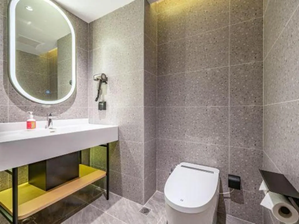 City Comfort Inn Guangzhou Tower Kecun Metro Station Dunhe