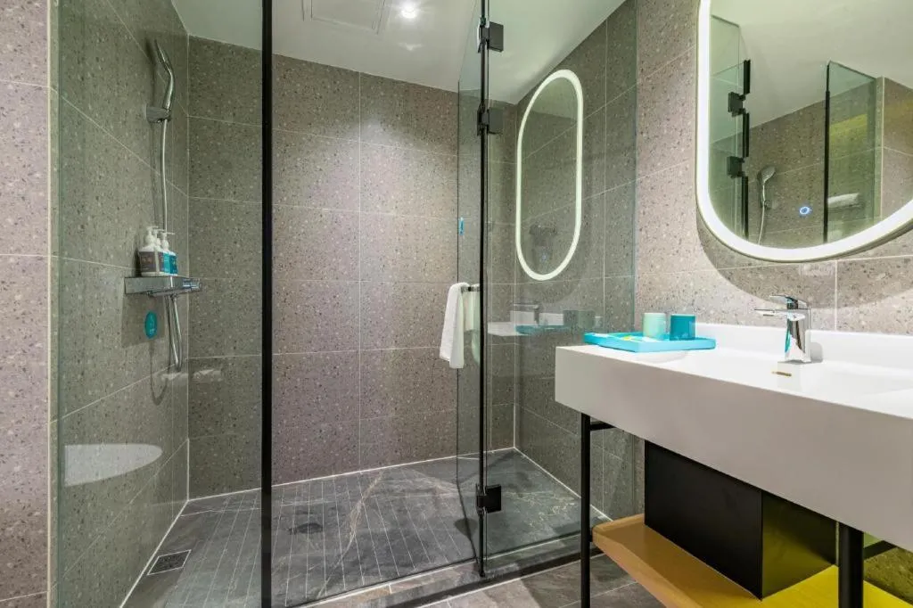 City Comfort Inn Guangzhou Tower Kecun Metro Station Dunhe