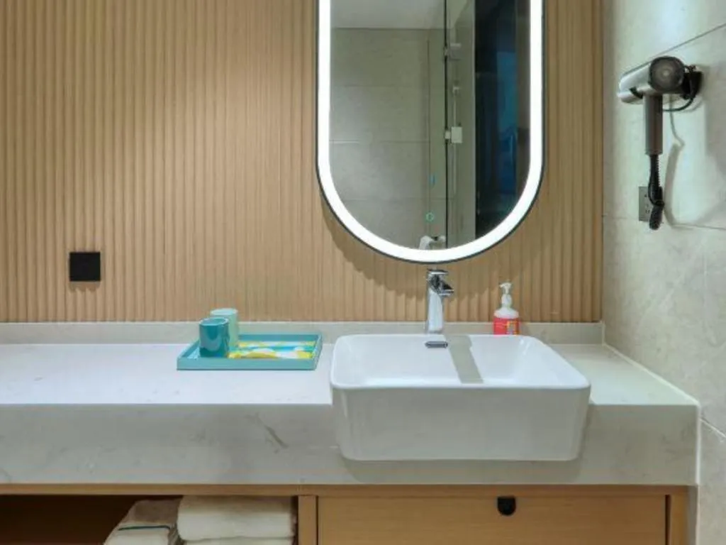 City Comfort Inn Guangzhou Tower Kecun Metro Station Dunhe