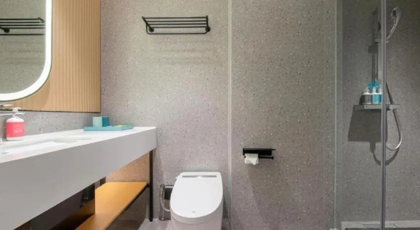 City Comfort Inn Guangzhou Tower Kecun Metro Station Dunhe