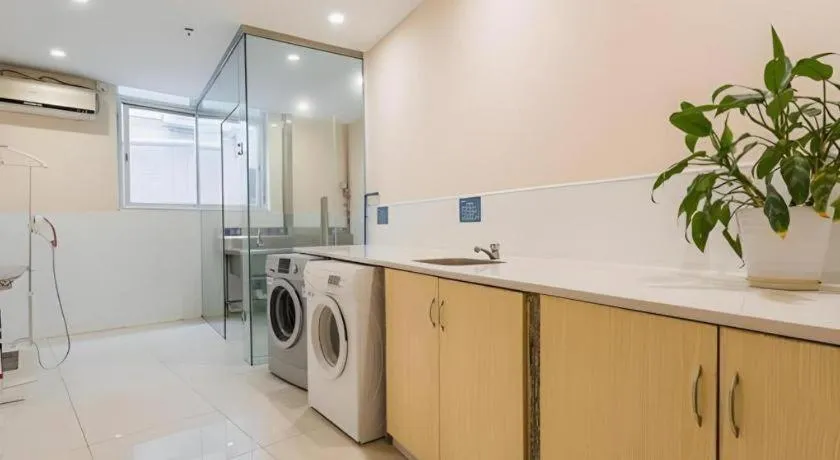 City Comfort Inn Guangzhou Tower Kecun Metro Station Dunhe