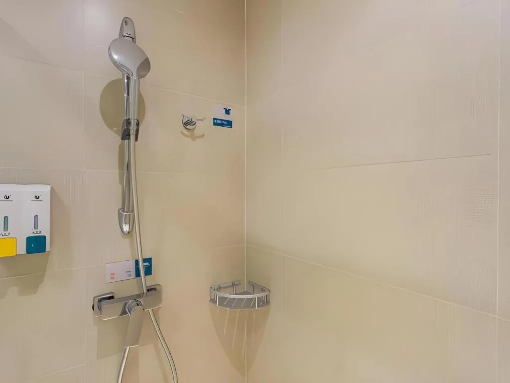 City Comfort Inn Guangzhou Tower Kecun Metro Station Dunhe