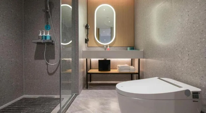 City Comfort Inn Guangzhou Tower Kecun Metro Station Dunhe