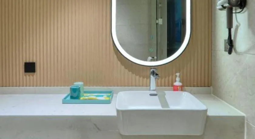 City Comfort Inn Guangzhou Tower Kecun Metro Station Dunhe