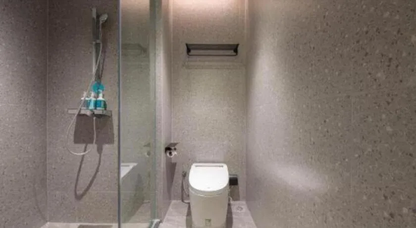 City Comfort Inn Guangzhou Tower Kecun Metro Station Dunhe