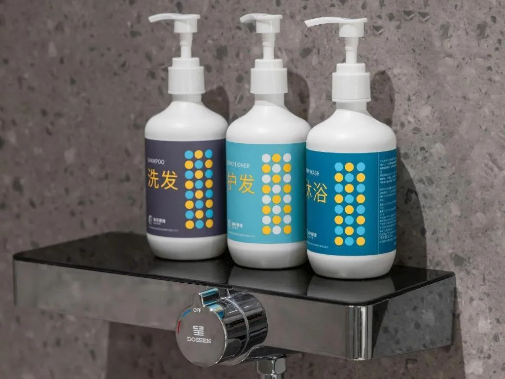 City Comfort Inn Guangzhou Tower Kecun Metro Station Dunhe