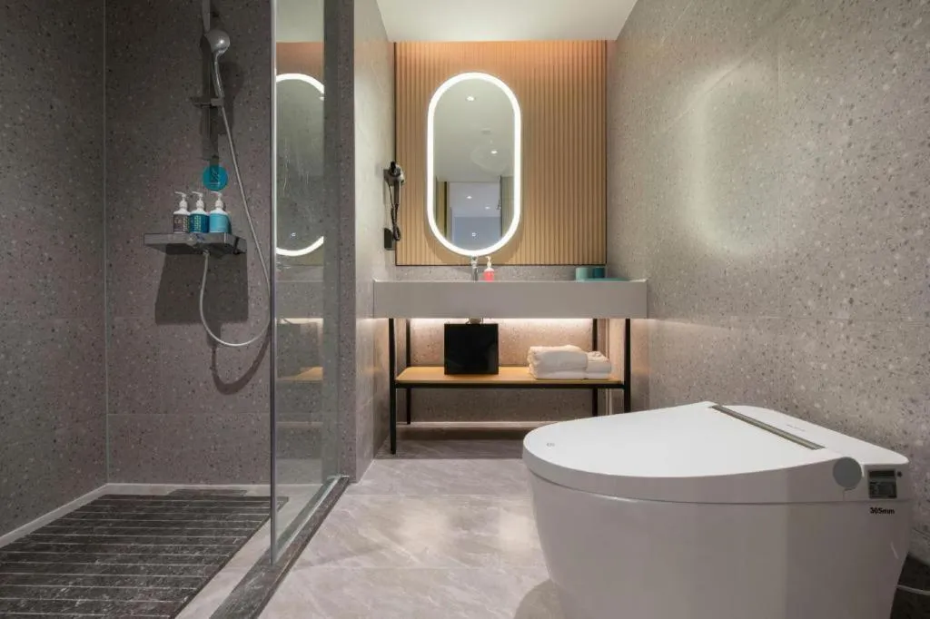 City Comfort Inn Guangzhou Tower Kecun Metro Station Dunhe