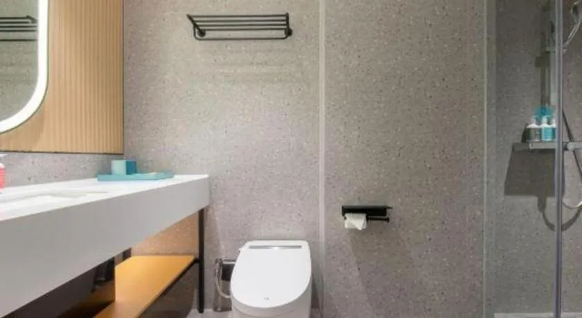 City Comfort Inn Guangzhou Tower Kecun Metro Station Dunhe