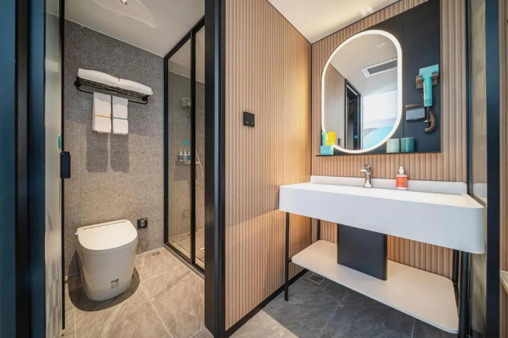 City Comfort Inn Guangzhou Tower Kecun Metro Station Dunhe