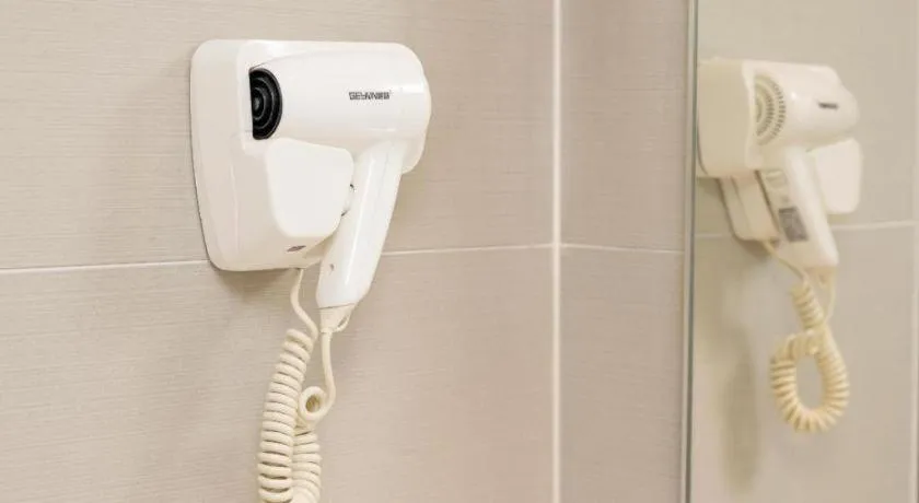 City Comfort Inn Guangzhou Zengcheng Yonghe Yongkang Road