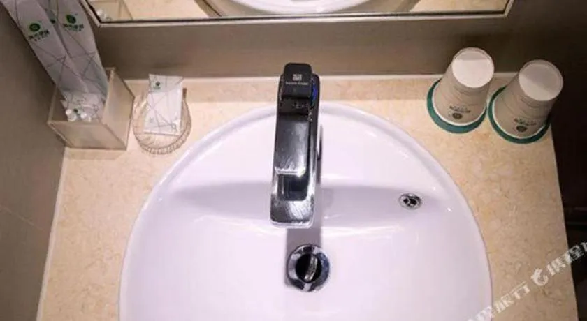 City Comfort Inn Guangzhou Zengcheng Yonghe Yongkang Road