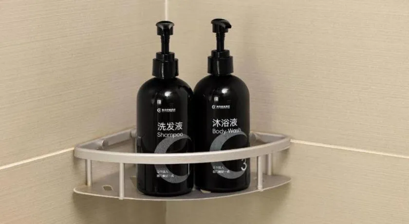 City Comfort Inn Guangzhou Zengcheng Yonghe Yongkang Road