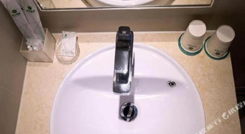 City Comfort Inn Guangzhou Zengcheng Yonghe Yongkang Road