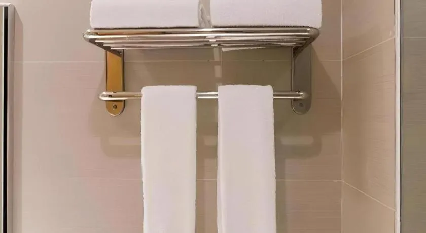 City Comfort Inn Guangzhou Zengcheng Yonghe Yongkang Road