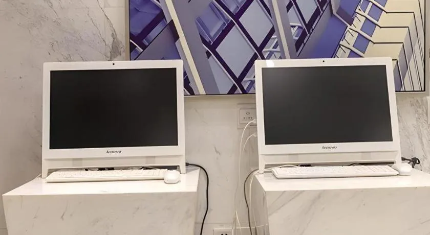 City Comfort Inn Guangzhou Zengcheng Yonghe Yongkang Road