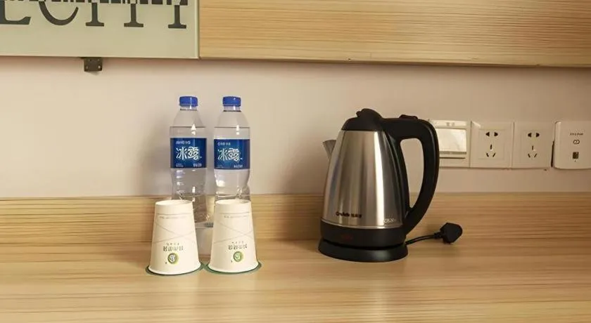 City Comfort Inn Guangzhou Zengcheng Yonghe Yongkang Road