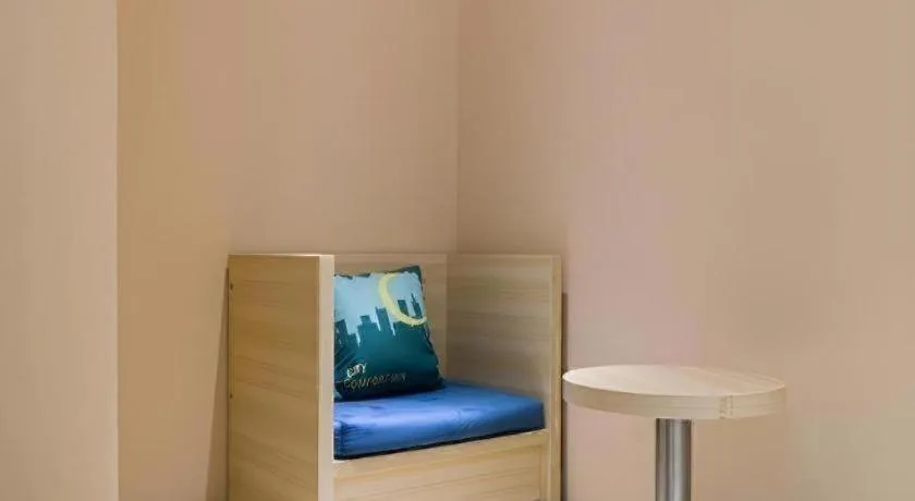 City Comfort Inn Guangzhou Zengcheng Yonghe Yongkang Road