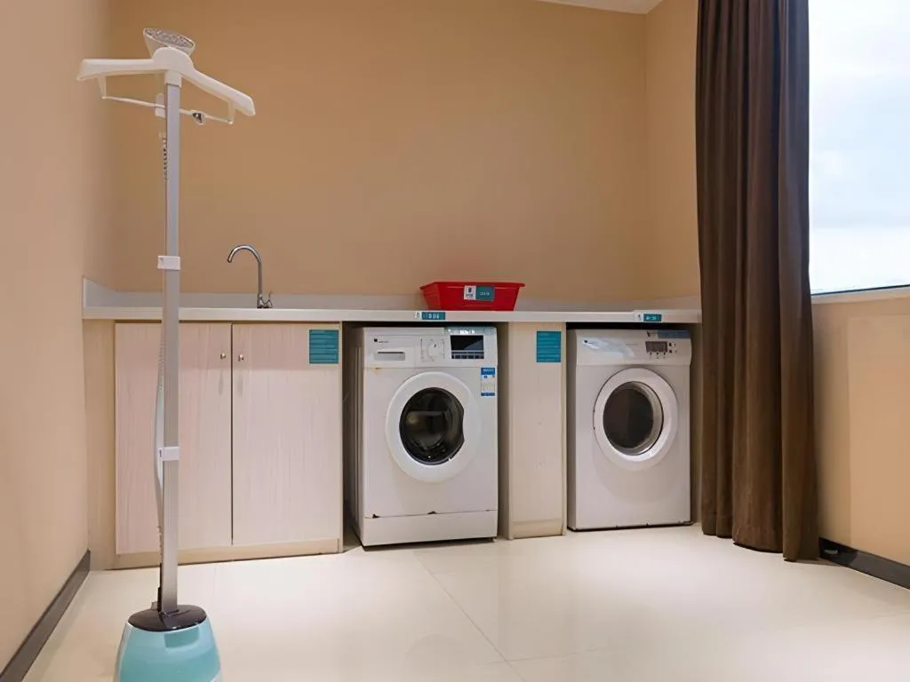 City Comfort Inn Guangzhou Zengcheng Yonghe Yongkang Road