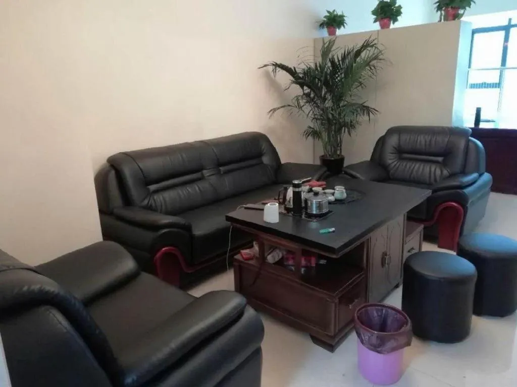 Borrman Hotel Guilin High-speed Railway North Station Evergrande Plaza