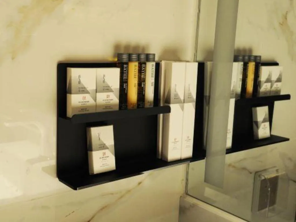 Borrman Hotel Guilin High-speed Railway North Station Evergrande Plaza