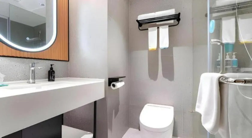 City Comfort Inn Guangzhou Luyuan Road Taojin Metro Station