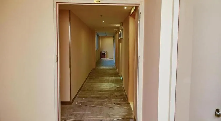 City Comfort Inn Guangzhou Luyuan Road Taojin Metro Station