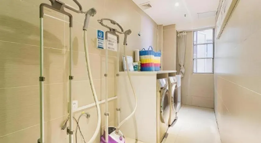 City Comfort Inn Guangzhou Luyuan Road Taojin Metro Station