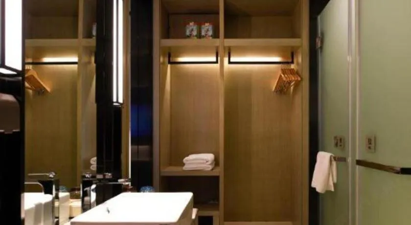 Echarm Hotel Yiyang Wanda Plaza