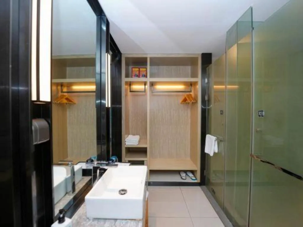 Echarm Hotel Yiyang Wanda Plaza