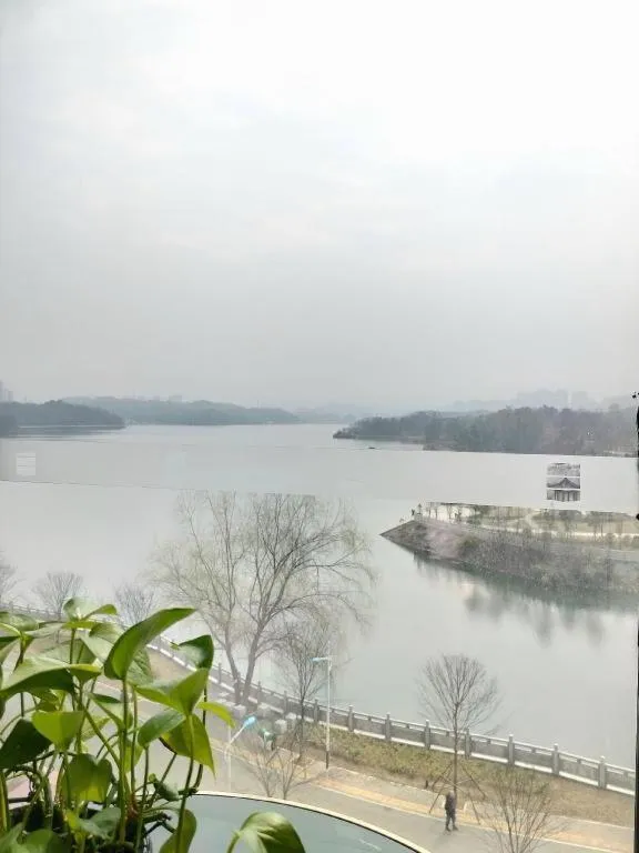 Echarm Hotel Yiyang Wanda Plaza