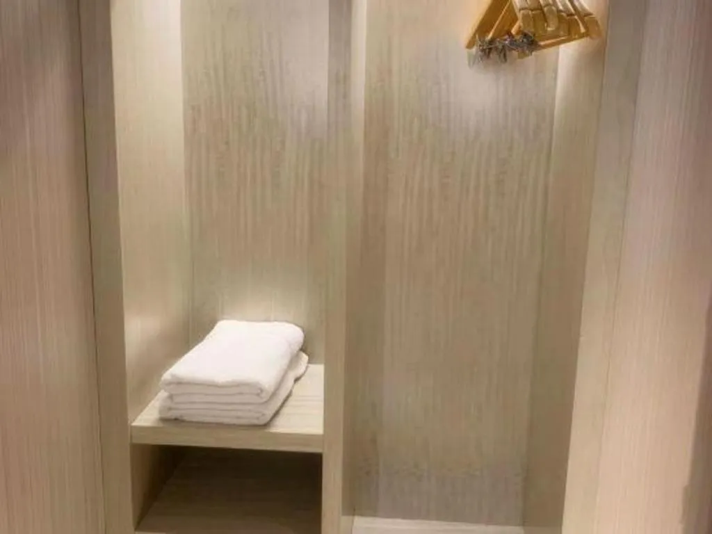 Echarm Hotel Yiyang Wanda Plaza