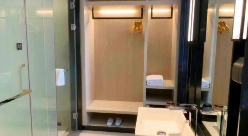 Echarm Hotel Yiyang Wanda Plaza