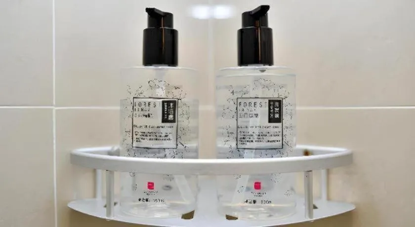 Echarm Hotel Xian Ming City Wall South Gate