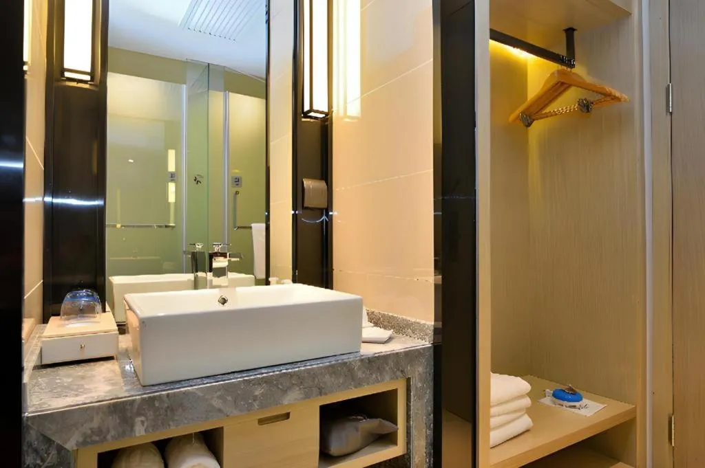 Echarm Hotel Xian Ming City Wall South Gate