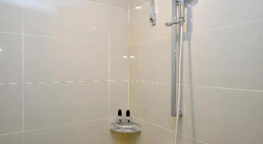 Echarm Hotel Xian Ming City Wall South Gate