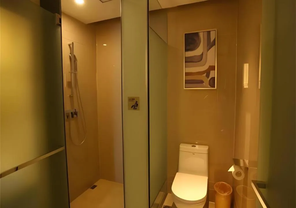 Echarm Hotel Xian Ming City Wall South Gate