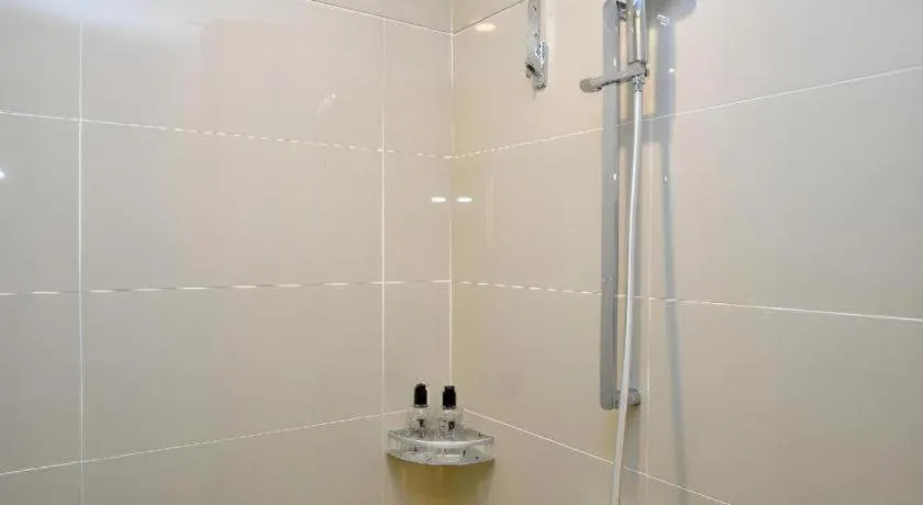 Echarm Hotel Xian Ming City Wall South Gate