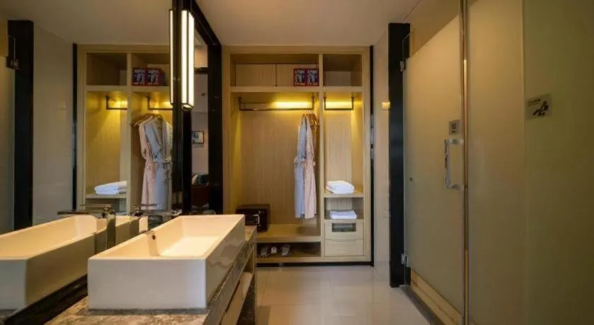 Echarm Hotel Xian Ming City Wall South Gate