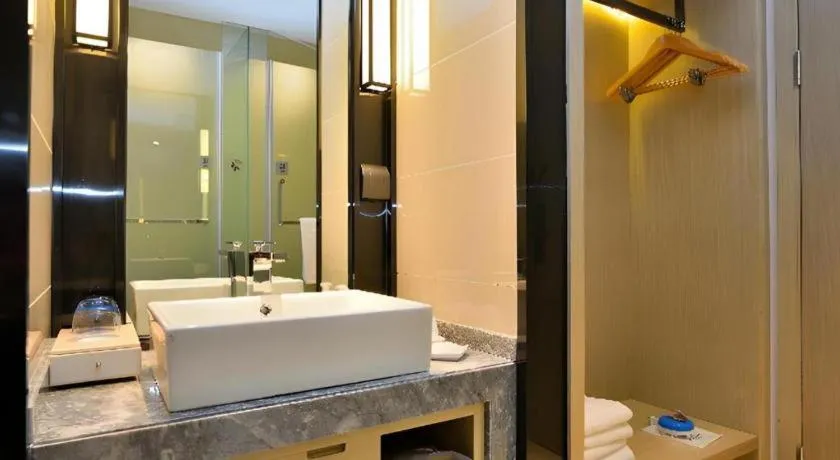 Echarm Hotel Xian Ming City Wall South Gate