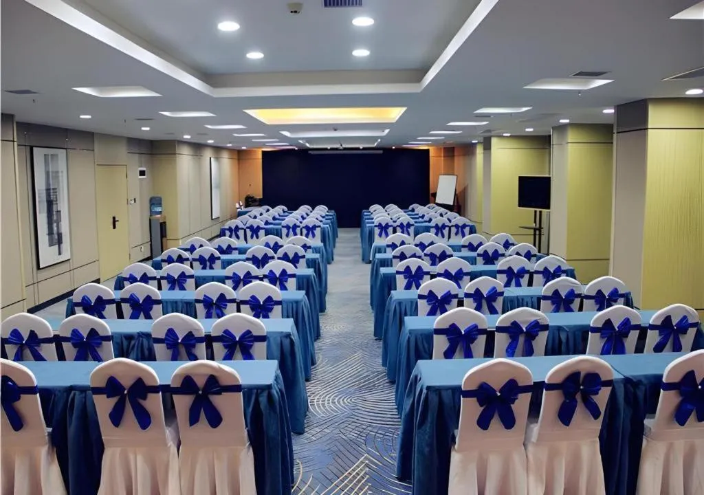 Echarm Hotel Xian Ming City Wall South Gate