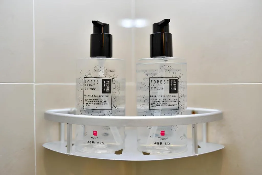 Echarm Hotel Xian Ming City Wall South Gate