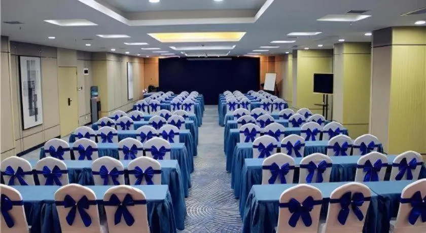 Echarm Hotel Xian Ming City Wall South Gate