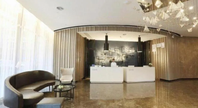 Echarm Hotel Changsha Gaoqiao