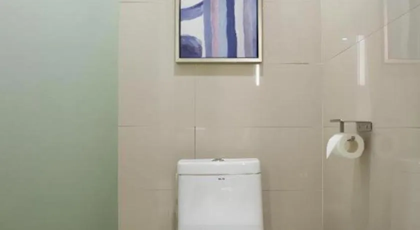 Echarm Hotel Changsha Gaoqiao