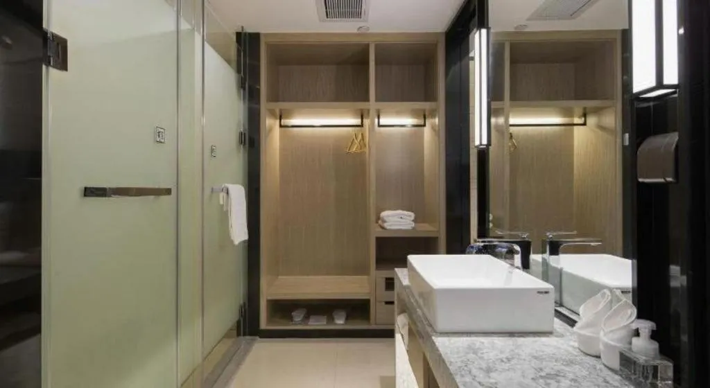 Echarm Hotel Changsha Gaoqiao